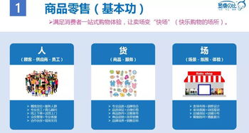 商品零售、服务与体验 数字文化创意赋能未来实体母婴店新方向