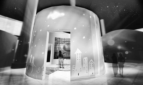 汉字数字化文化体验馆获支持，数字文化创意内容应用服务迎来发展新机遇